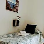 Bed On The Rocks * Finale Ligure