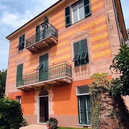Bed On The Rocks Finale Ligure