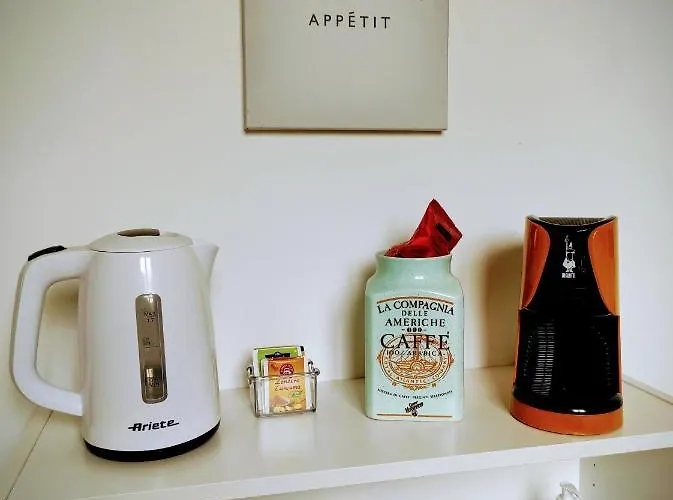 Bed On The Rocks Finale Ligure