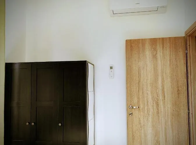 Lejlighed Bed On The Rocks *