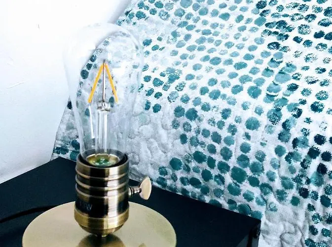 Lejlighed Bed On The Rocks Finale Ligure