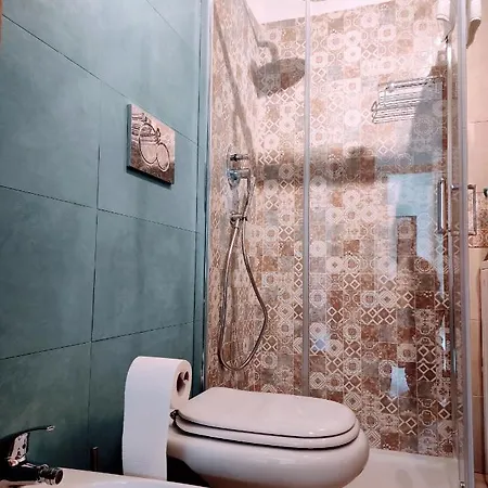 Bed On The Rocks アパート