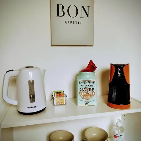 Bed On The Rocks Finale Ligure