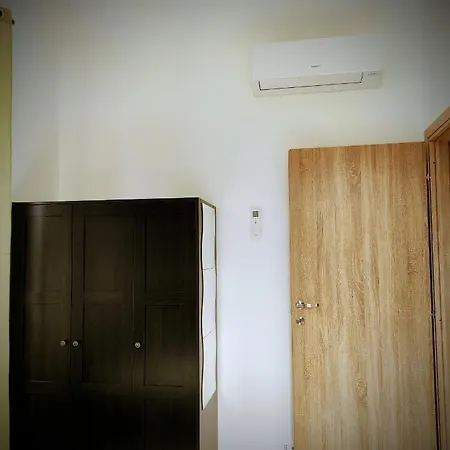 アパート Bed On The Rocks *