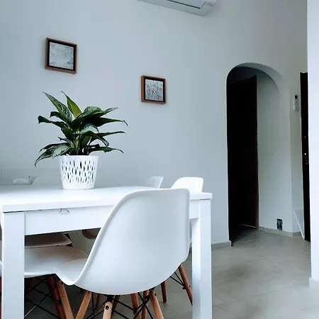 Apartment Bed On The Rocks Finale Ligure