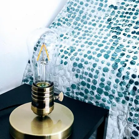 Apartment Bed On The Rocks Finale Ligure