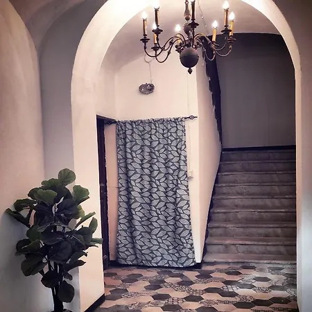 Bed On The Rocks * フィナーレ・リーグレ