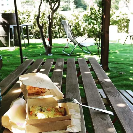 Bed On The Rocks フィナーレ・リーグレ