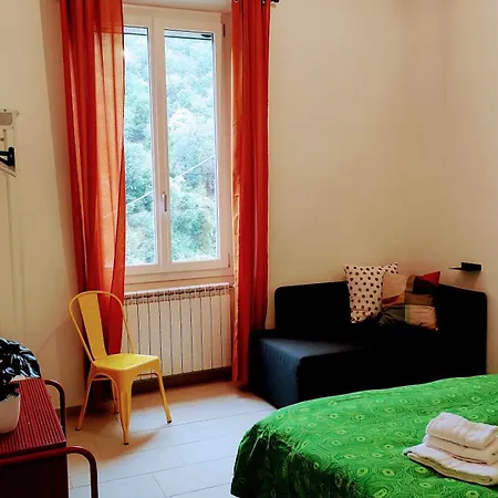 Bed On The Rocks Finale Ligure