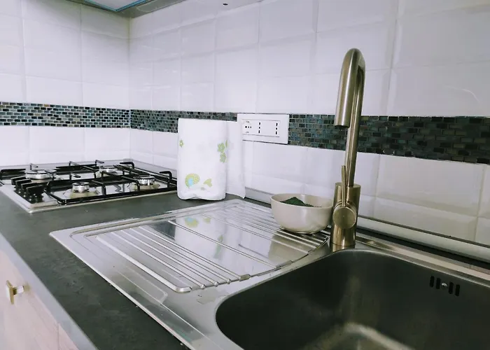 Bed On The Rocks Finale Ligure