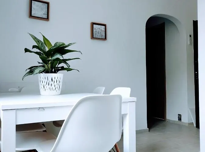 Appartamento Bed On The Rocks Finale Ligure