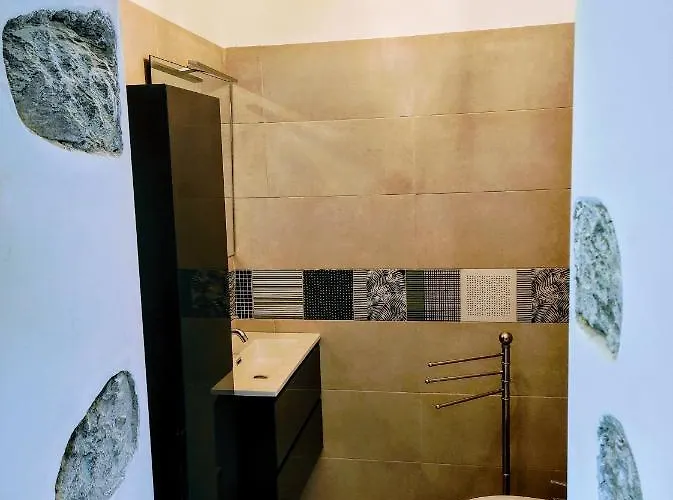 Appartamento Bed On The Rocks *