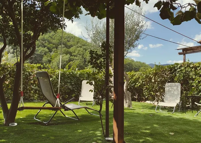 Bed On The Rocks Appartamento *