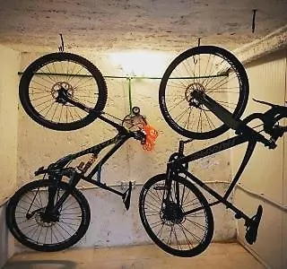 Bed On The Rocks Appartamento *