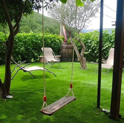 Bed On The Rocks Appartamento