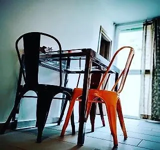 Appartamento Bed On The Rocks